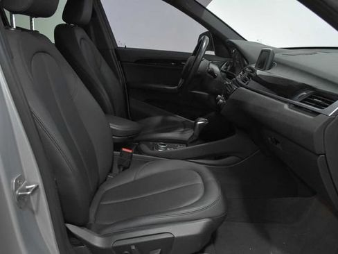 Used 2017 BMW X1 xDrive28i AWD/4WD image 14