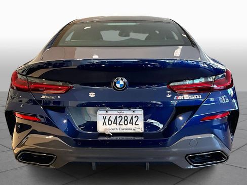 New 2026 BMW M850i xDrive M850i image 4