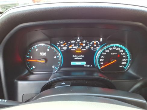 Used 2019 GMC Sierra 2500 Denali w/ Duramax Plus Package image 14