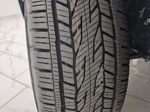 New 2026 Chevrolet Tahoe Premier image 38