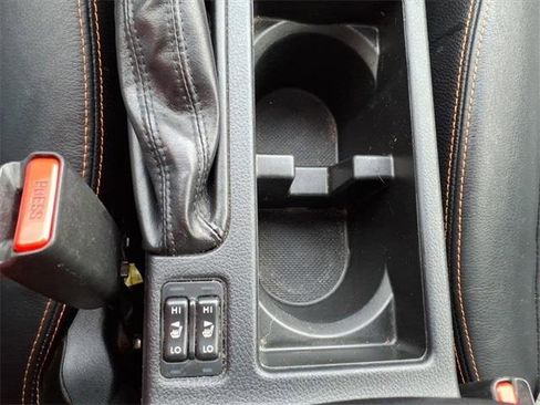 Used 2016 Subaru Crosstrek 2.0i Limited image 26