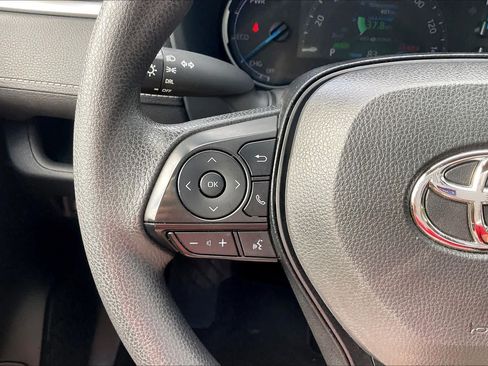 Used 2025 Toyota RAV4 LE AWD/4WD image 20