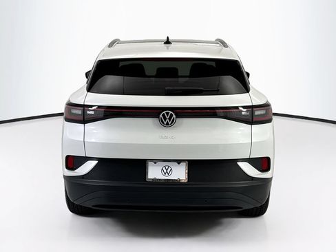 Used 2023 Volkswagen ID.4 S RWD image 6