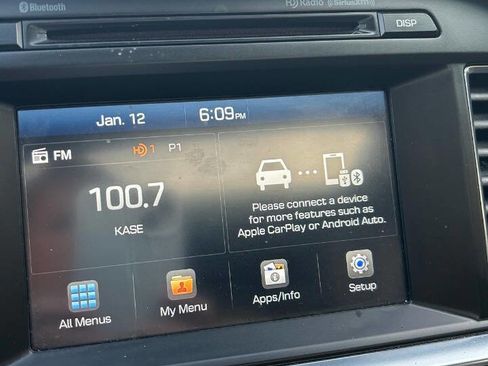 Used 2017 Hyundai Sonata Sport w/ Value Edition Package 02 image 57