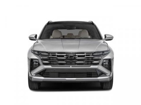 New 2026 Hyundai Tucson Limited image 7