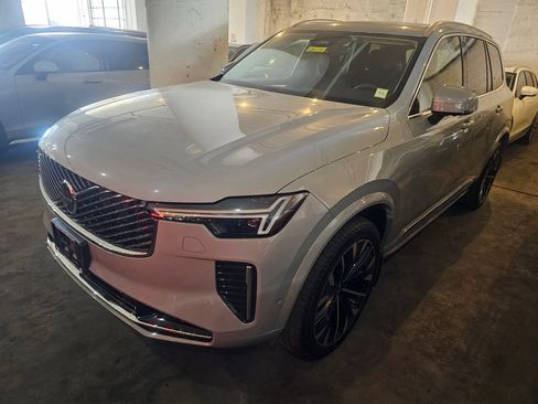 Certified 2026 Volvo XC90 B6 Plus w/ Protection Package AWD/4WD image 1