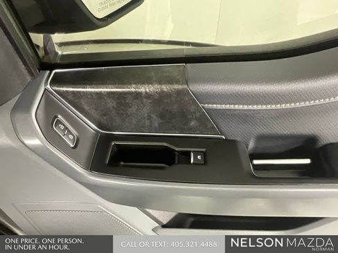 Used 2022 Ford F150 XLT w/ Equipment Group 302A High AWD/4WD image 21