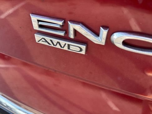 Used 2019 Buick Enclave Essence image 23