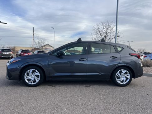 Used 2024 Subaru Impreza 2.0i w/ Popular Package #1A image 13