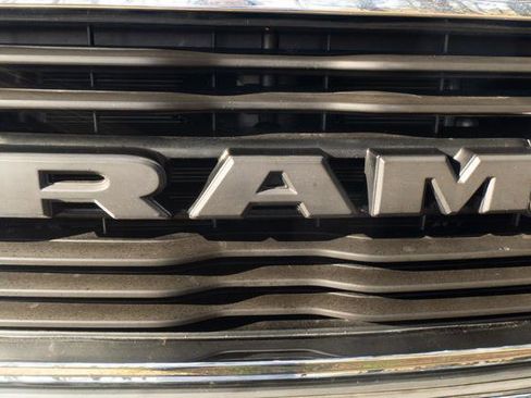 Used 2021 RAM 1500 Big Horn image 46