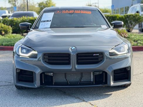 Used 2025 BMW M2 w/ Lighting Package image 5