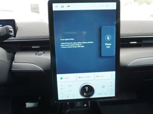 Used 2024 Ford Mustang Mach-E Premium image 8