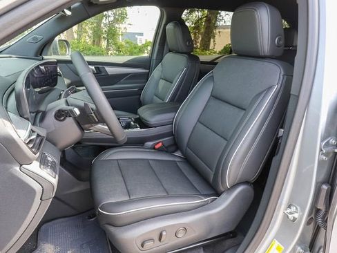 New 2026 Buick Enclave Preferred w/ Power Package FWD image 15