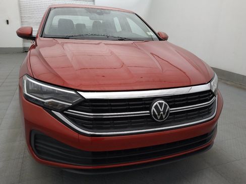 Used 2023 Volkswagen Jetta SE FWD image 14