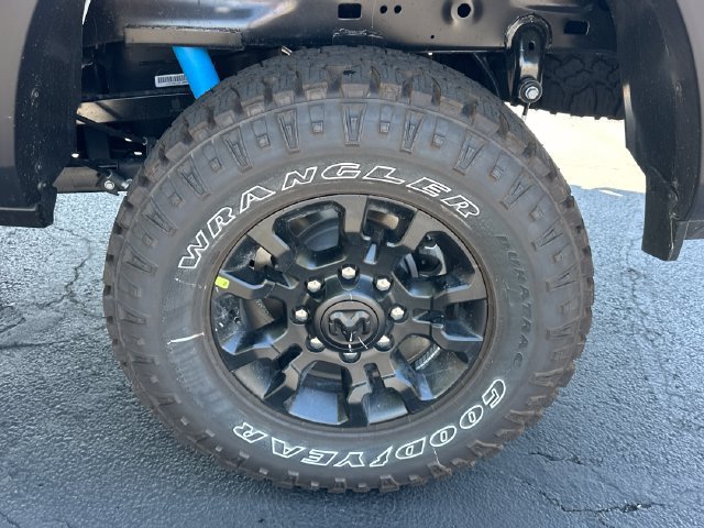New 2026 RAM 2500 Power Wagon AWD/4WD image 26