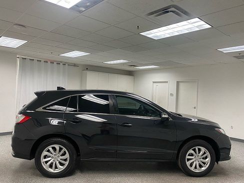 Used 2016 Acura RDX FWD w/ Technology Package image 4