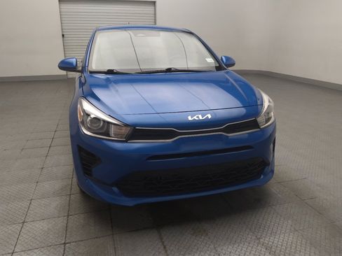 Used 2022 Kia Rio S w/ Technology Package FWD image 14
