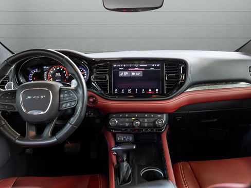 Used 2022 Dodge Durango SRT w/ SRT Interior Appearance Group AWD/4WD image 29