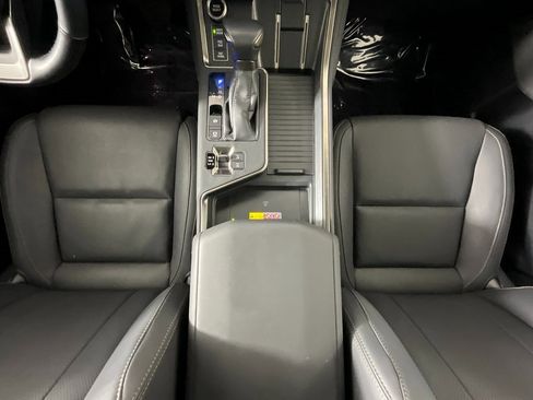 Used 2024 Lexus GX 550 image 14