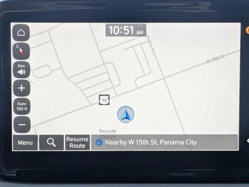 Used 2023 Hyundai Santa Fe SEL image 17