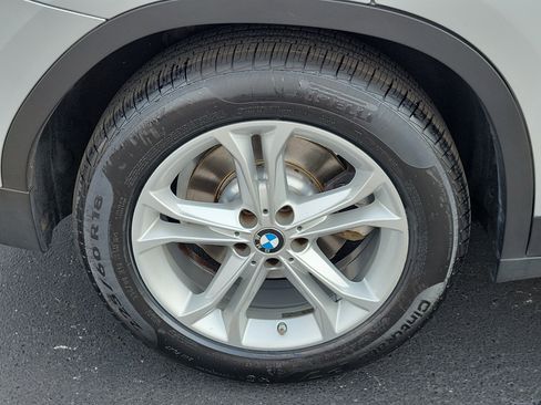 Used 2021 BMW X3 sDrive30i w/ Convenience Package RWD image 7