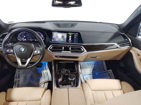Used 2021 BMW X5 xDrive45e w/ Premium Package 2 image 42