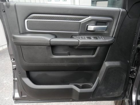 Used 2025 RAM 2500 Big Horn image 13