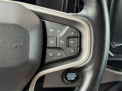 Used 2022 Ford Bronco Big Bend AWD/4WD image 29