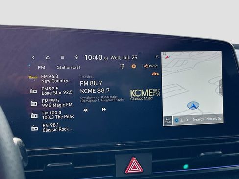 Used 2024 Hyundai Elantra N FWD image 15