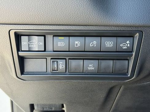 Used 2023 Toyota Tundra Limited w/ Power Package RWD image 24