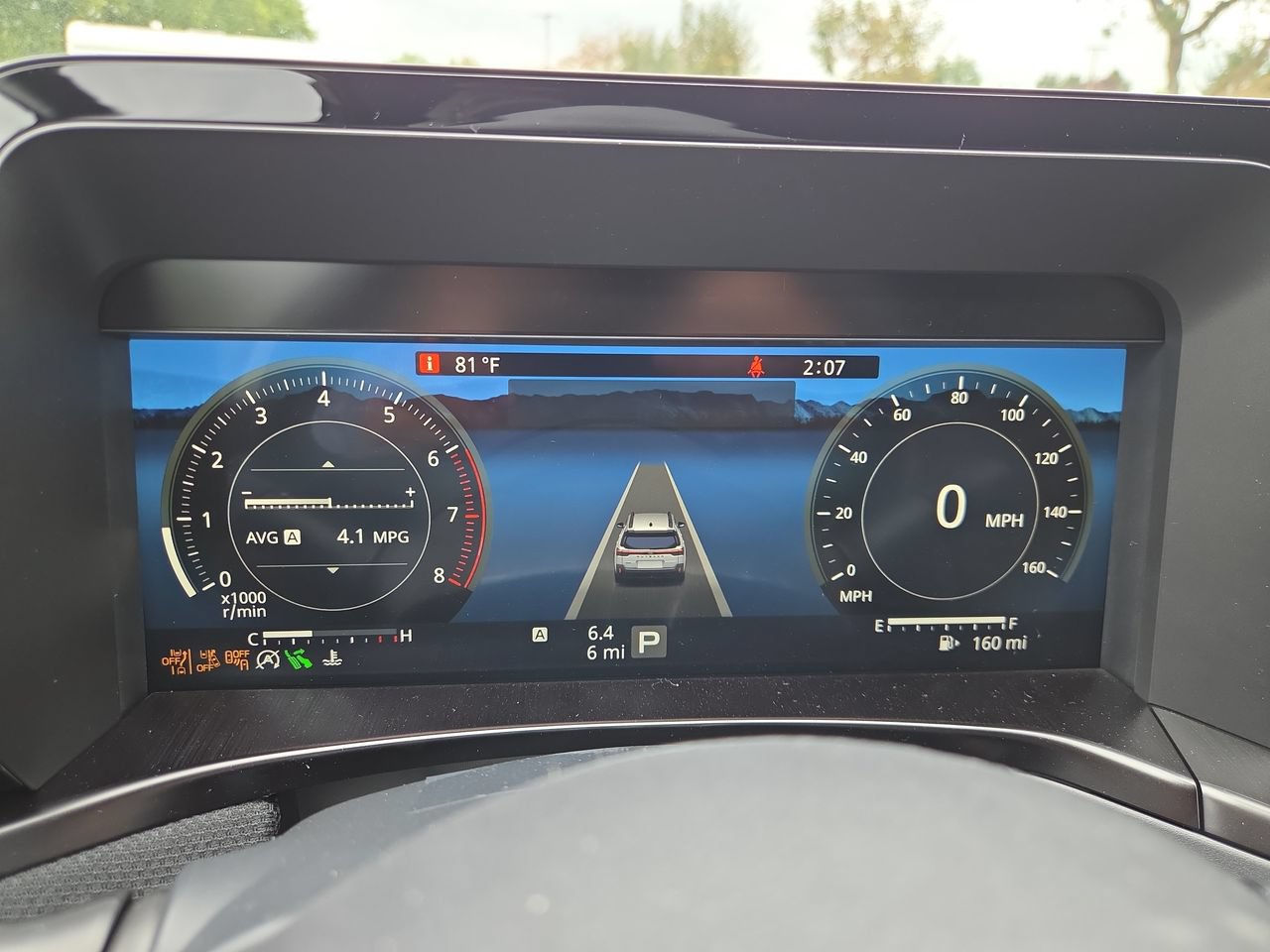 New 2026 Subaru Outback Limited XT AWD/4WD image 32