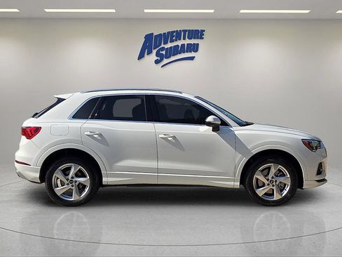 Used 2021 Audi Q3 2.0T Premium AWD/4WD image 7