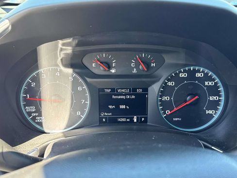 Used 2024 Chevrolet Equinox LS FWD image 25