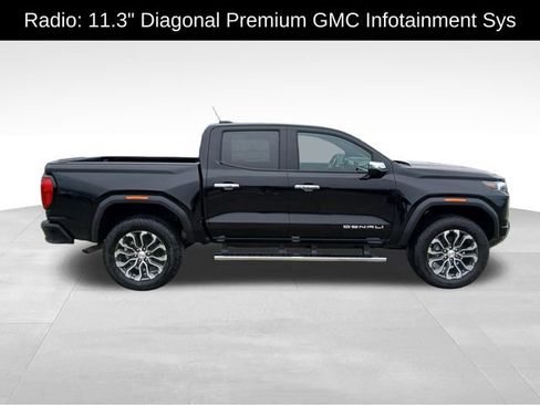 New 2026 GMC Canyon Denali image 7