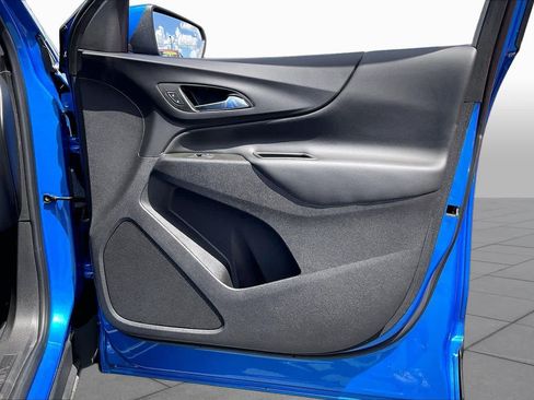 Used 2024 Chevrolet Equinox LT w/ LPO, Floor Liner Package FWD image 23