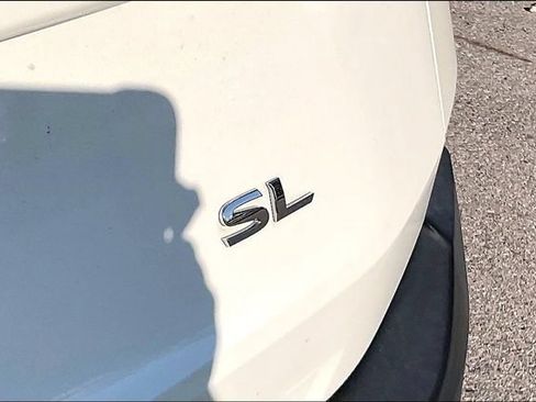Certified 2023 Nissan Rogue SL w/ SL Premium Package FWD image 8