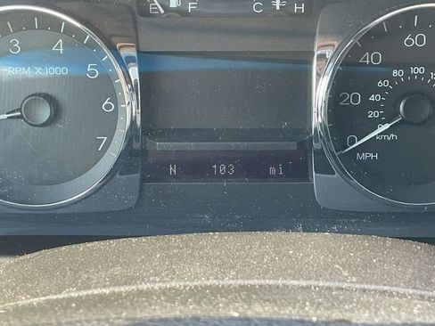 Used 2007 Lincoln MKZ FWD image 16