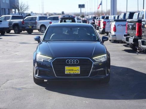 Used 2017 Audi A3 2.0T Premium w/ Convenience Package image 3