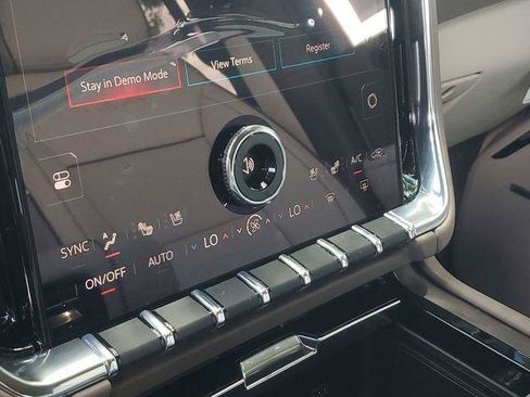 New 2026 GMC Yukon Denali w/ Denali Reserve Package image 31