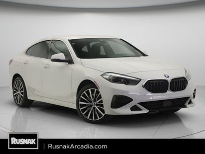 Used 2023 BMW 228i Gran Coupe w/ Convenience Package