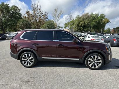 Used 2021 Kia Telluride S
