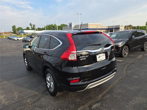 Used 2015 Honda CR-V EX-L image 25