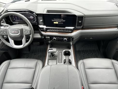 New 2026 GMC Sierra 1500 Elevation w/ Elevation Premium Package image 18