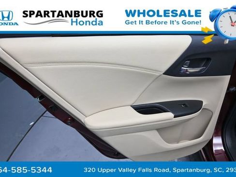 Used 2014 Honda Accord EX-L image 20