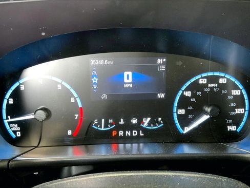 Used 2023 Ford Bronco Sport Big Bend AWD/4WD image 18