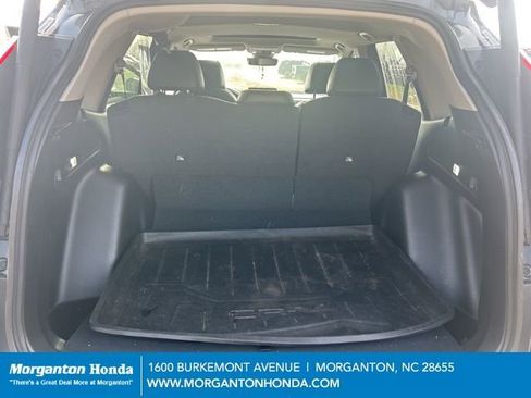 Used 2023 Honda CR-V EX-L image 24