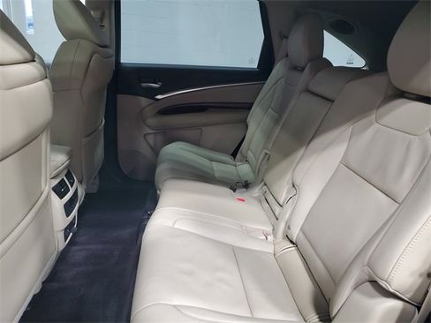 Used 2017 Acura MDX 3.5L image 11