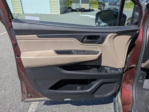 Used 2020 Honda Odyssey EX-L image 22