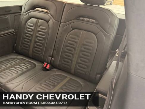 Used 2023 Rivian R1S Adventure image 43