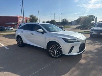 Used 2024 Lexus RX 350 Premium